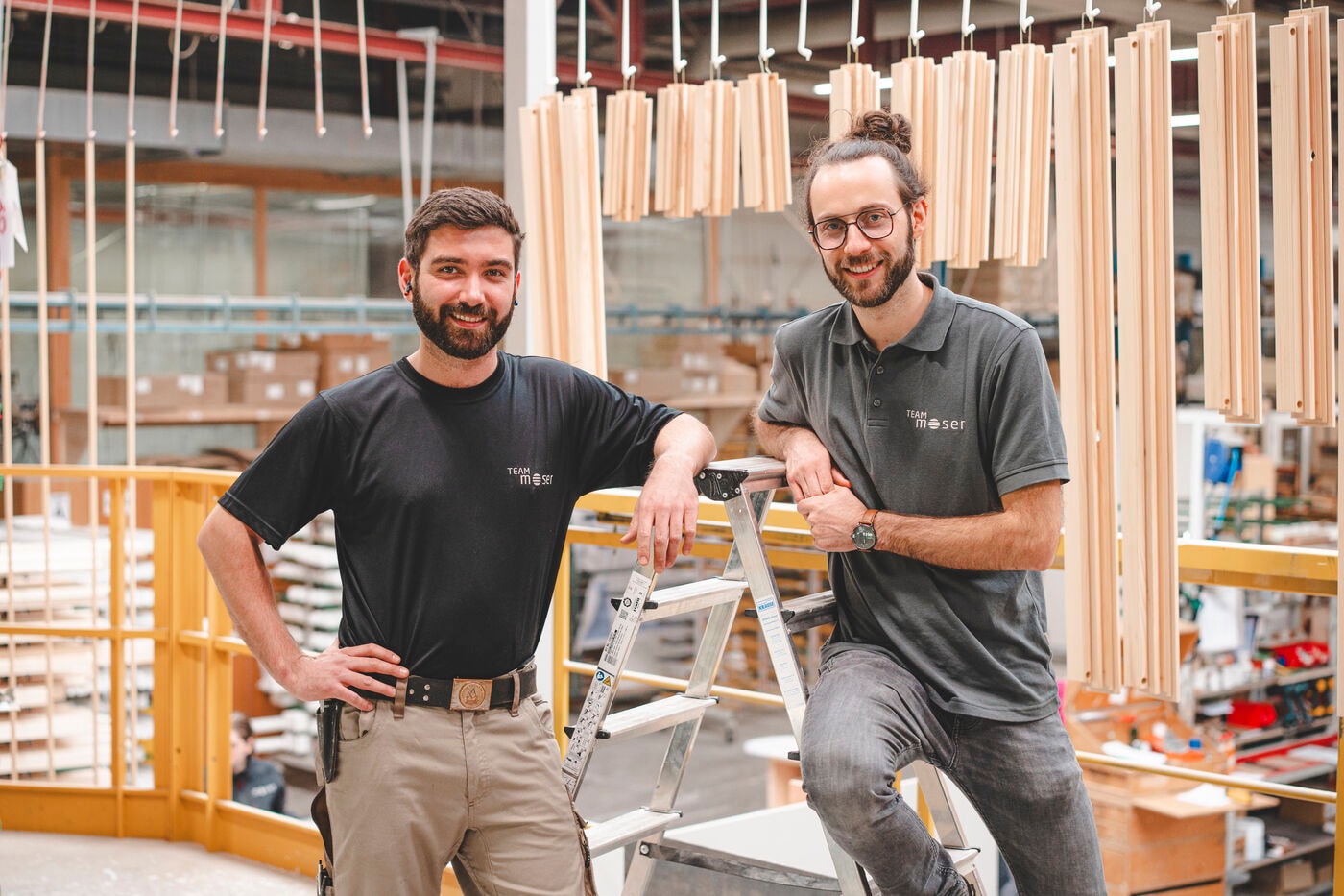 Fensterbau: Projektleiter für die Arbeitsvorbereitung (m/w/d)