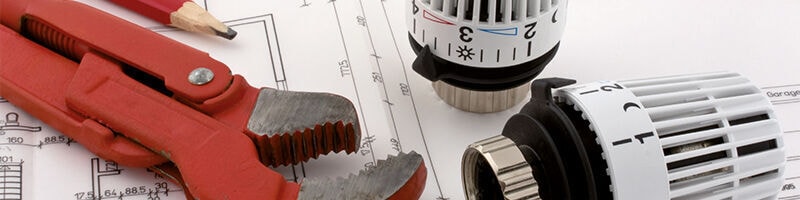Anlagenmechaniker SHK (m/w/d) in Erlangen