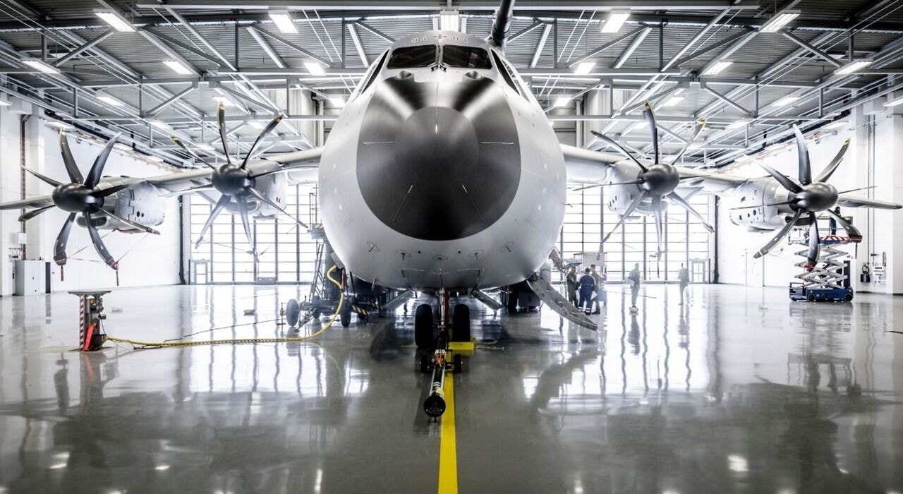 Open Positons at Dabico Airport Solutions