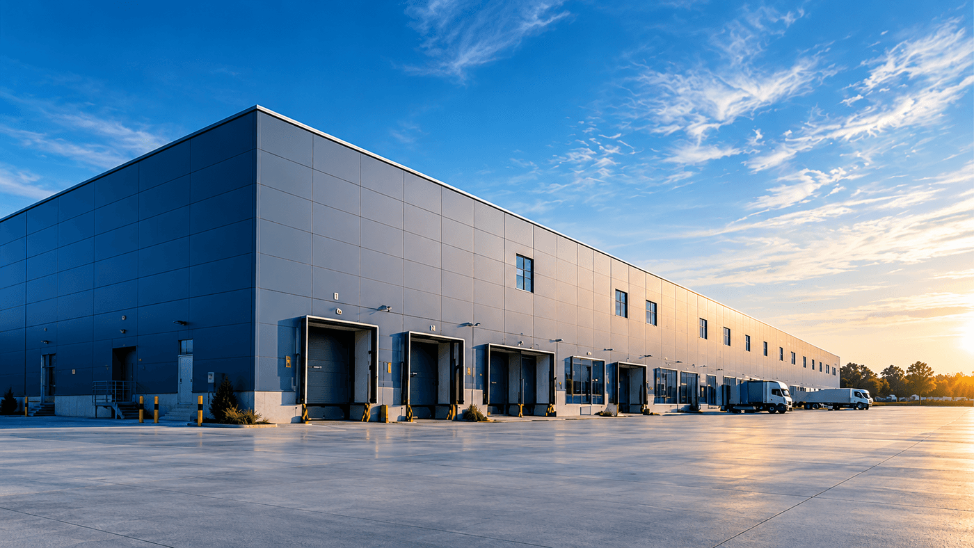 PROJEKTSTEUERER (m/w/d) GEWERBE- & LOGISTIKIMMOBILIEN