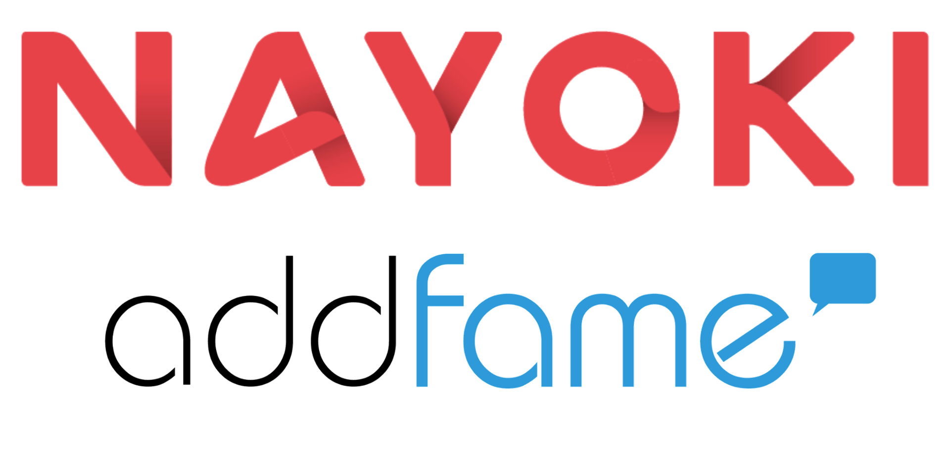 Be part of our NAYOKI group!