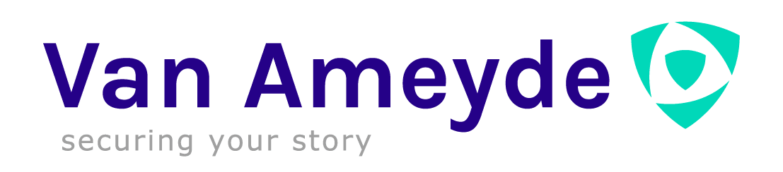 Karriere bei Van Ameyde 