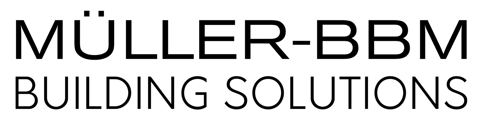 Jobs bei Müller-BBM Building Solutions