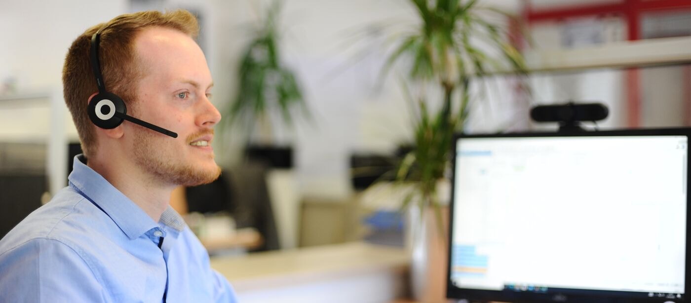 Ausbildungsplatz zum Industriekaufmann (m/w/d)