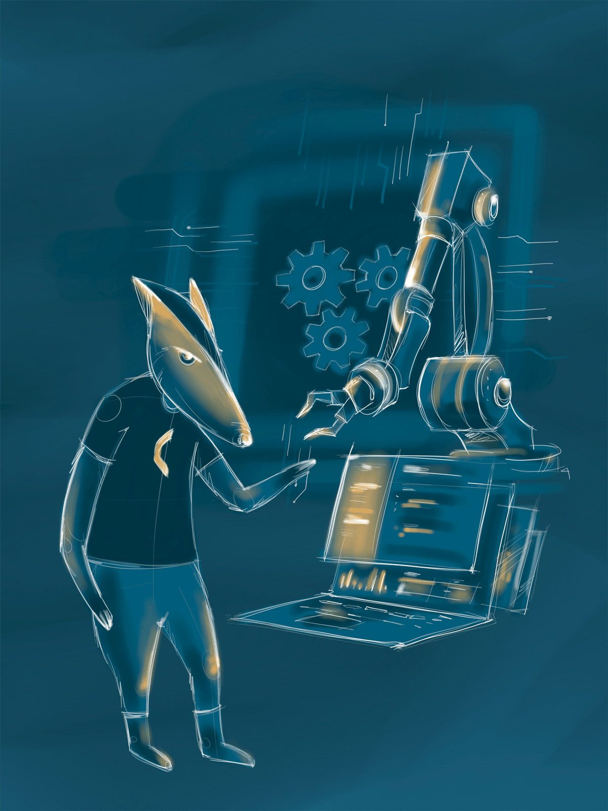 Company Picture