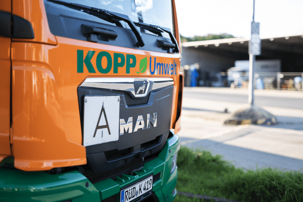 Manager Stoffstrom / Operativer Einkäufer (m/w/d)