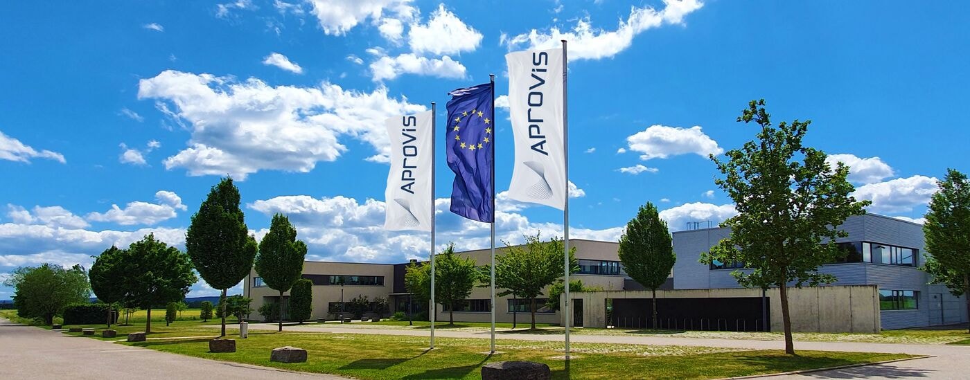 Jobs APROVIS