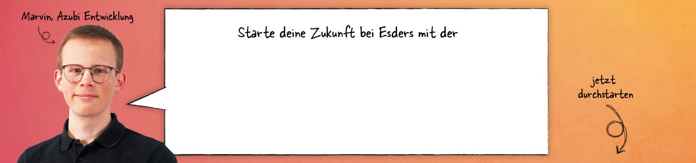 Ausbildung Fachinformatiker für Anwendungsentwicklung (m/w/d) 2027