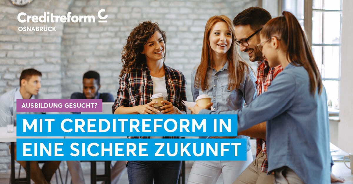 Ausbildung zum Kaufmann für Büromanagement (m/w/x) für das Ausbildungsjahr 2027