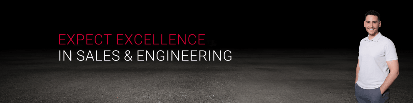 Duales Studium - Master of Engineering Technischer Vertrieb (m/w/d)