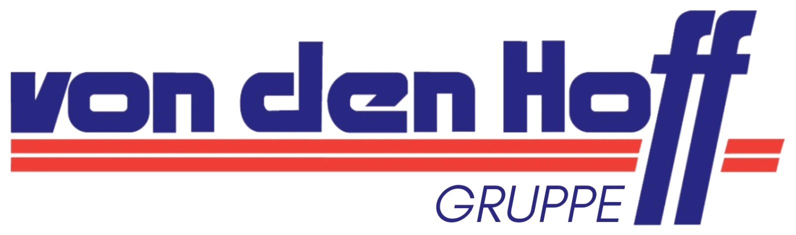 Karriere in der von den Hoff Gruppe