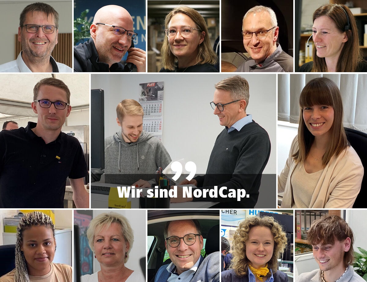 Initiativbewerbung