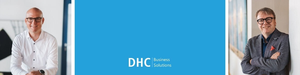 IT Operator & Cloud Consultant (m/w/d)