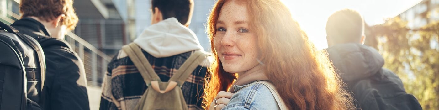 Ausbildung als Industriekauffrau (m/w/d)
