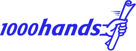 Karriere bei 1000hands