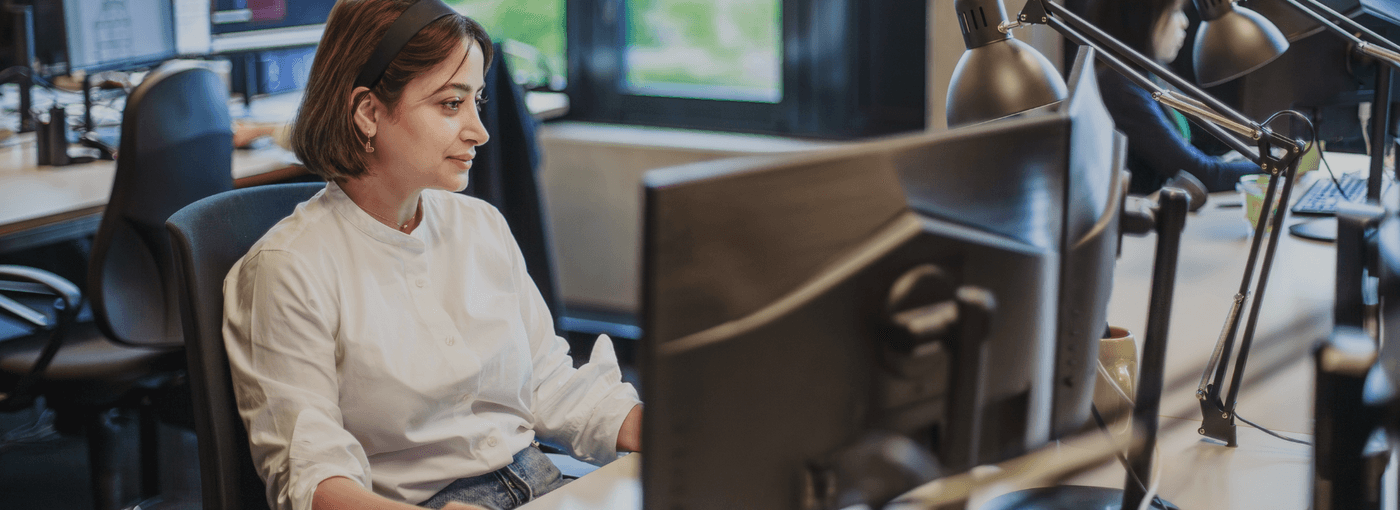 Werkstudent Mendix / Low-Code Development (m/w/d)