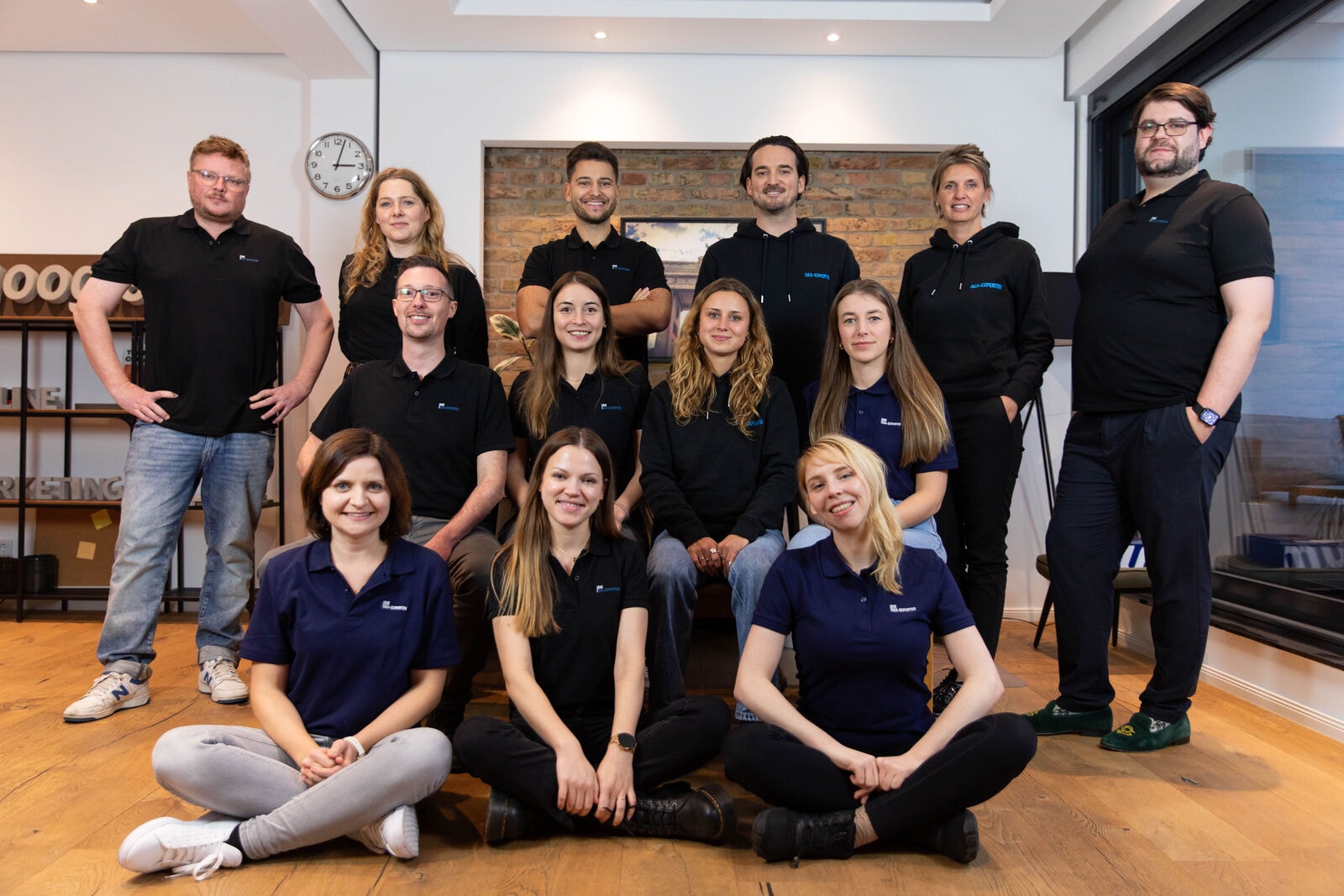 Company Picture