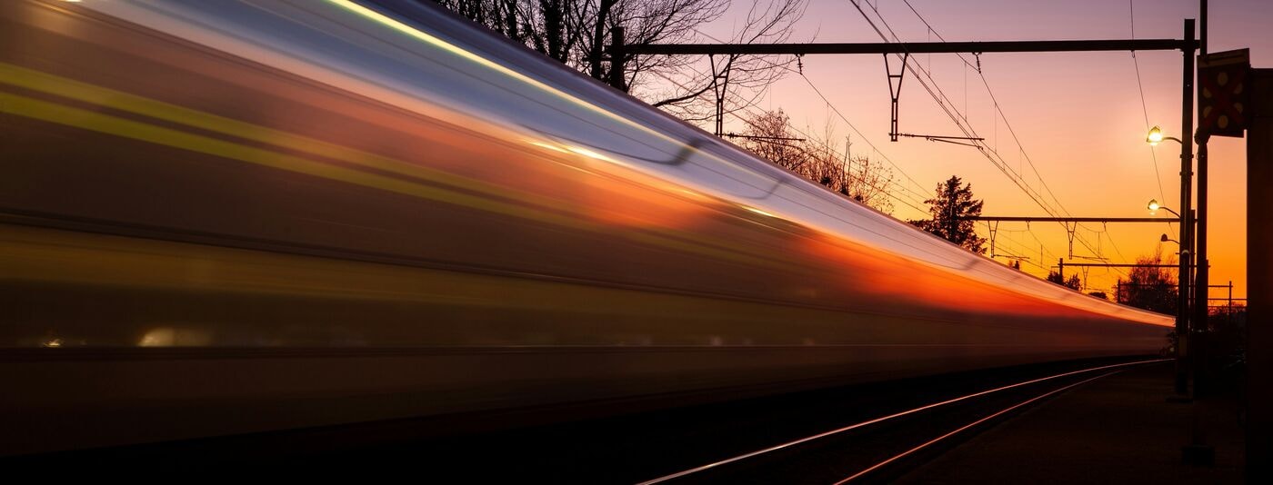 Projektmanager / Senior Berater Technische Infrastruktur Eisenbahn (gn*)