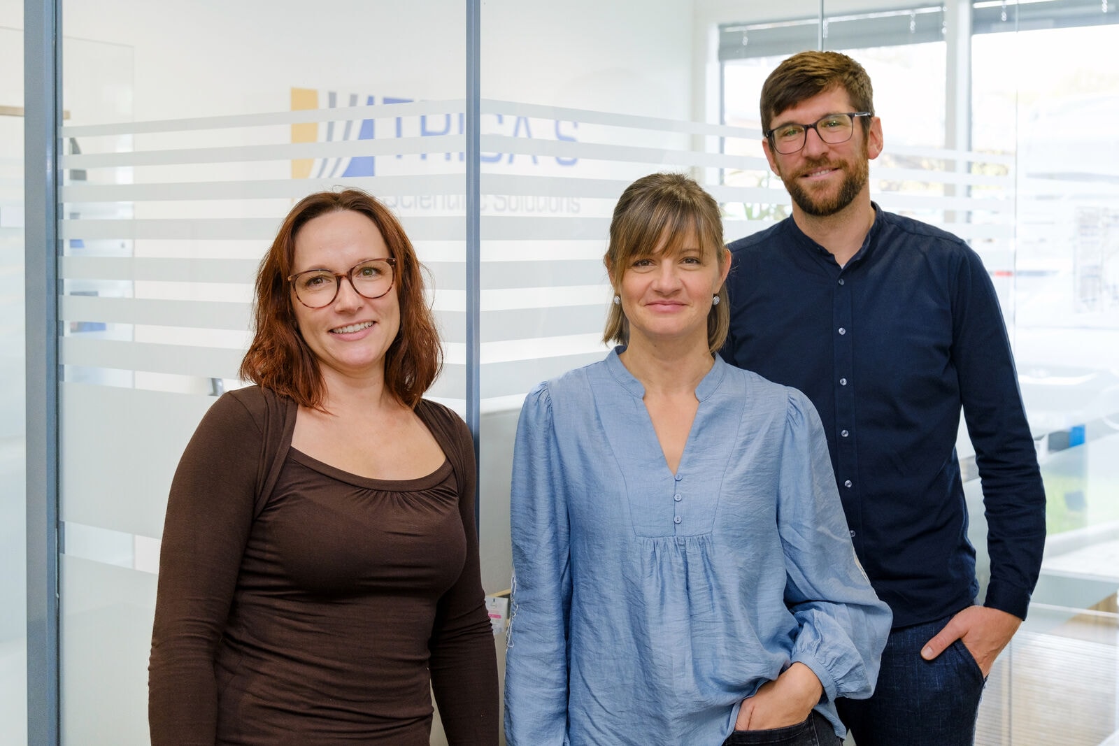 Company Picture