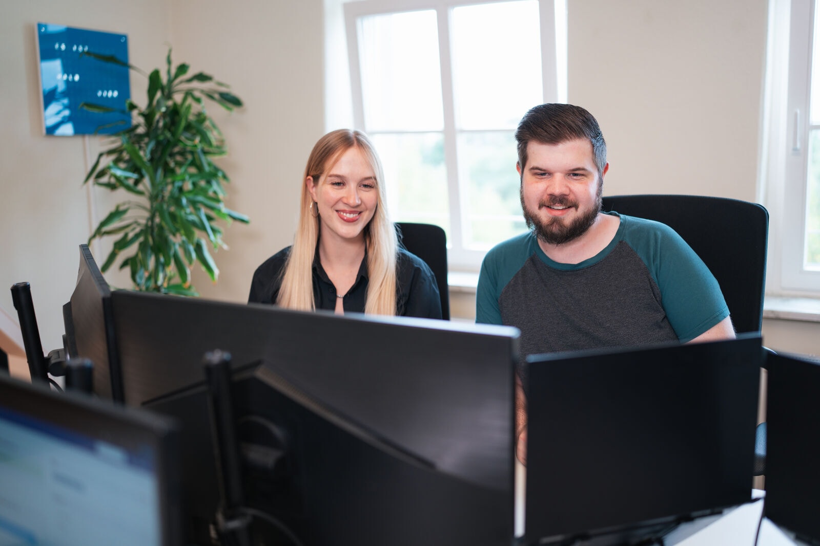 Company Picture