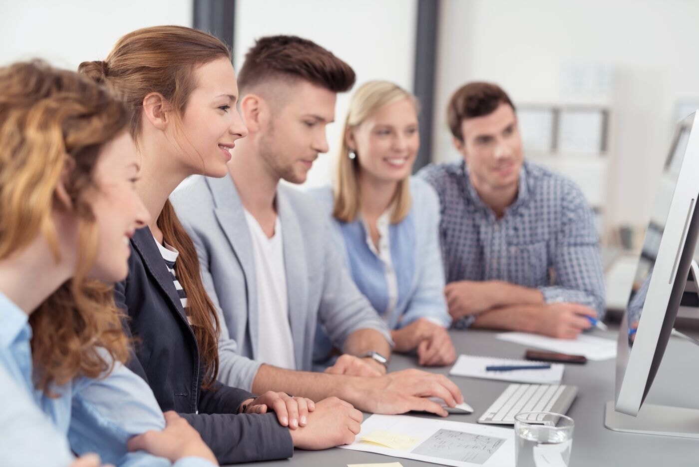 Ausbildung Industriekauffrau/mann (m/w/d) - 2027