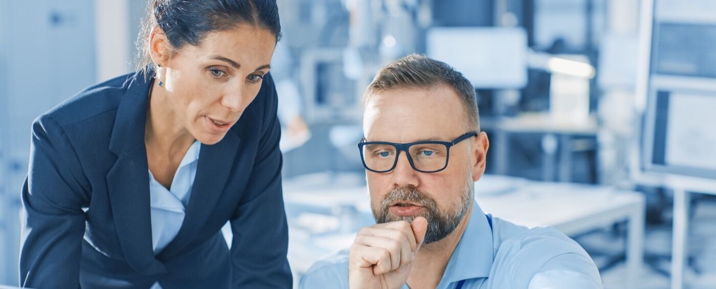 Mitarbeiter der Finanzbuchhaltung (m/w/d)