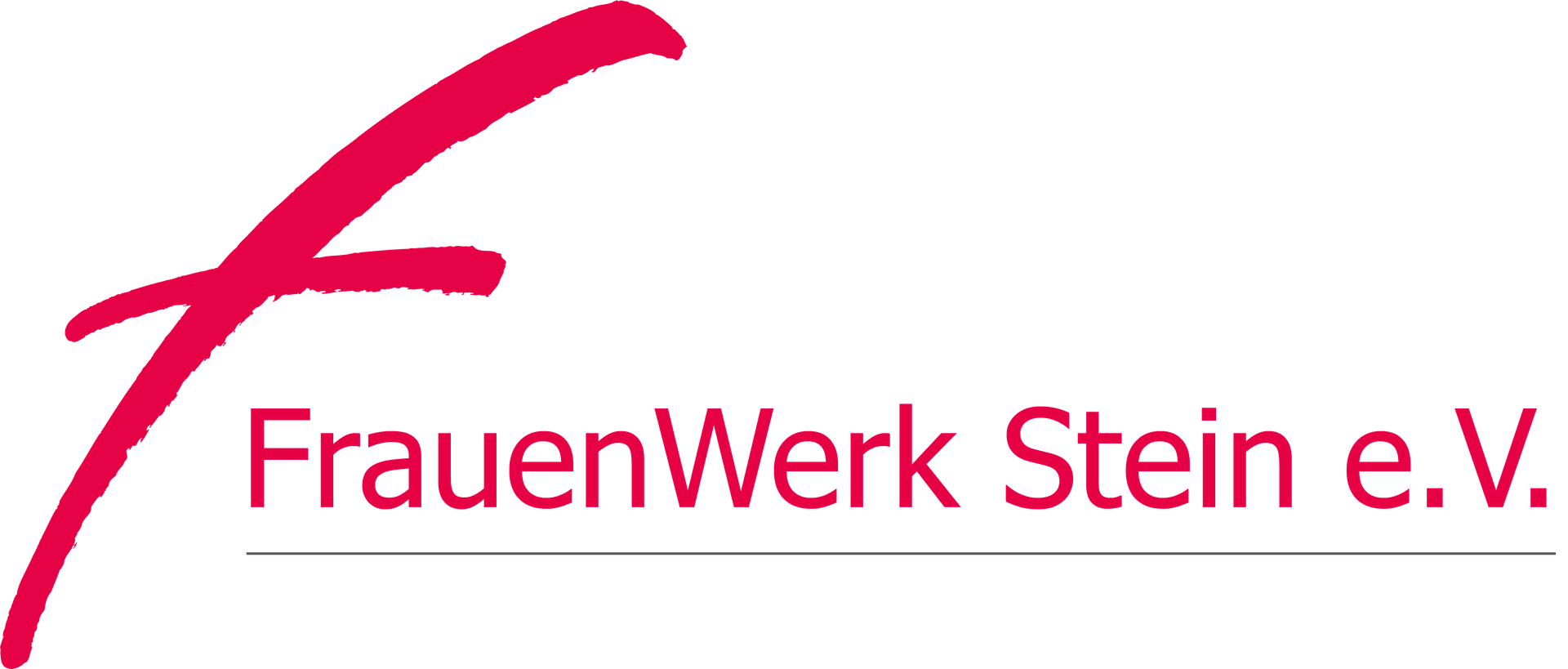 Stellenportal beim FrauenWerk Stein e.V.