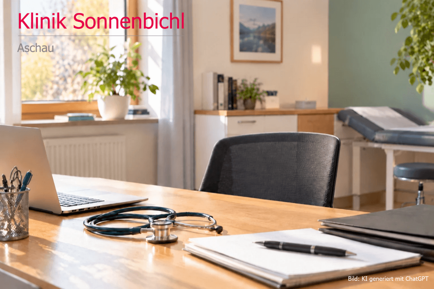 Leitende Fachärztin (w/m/d) Psychosomatik / Allgemeinmedizin / Rehabilitationsmedizin / Sozialmedizin