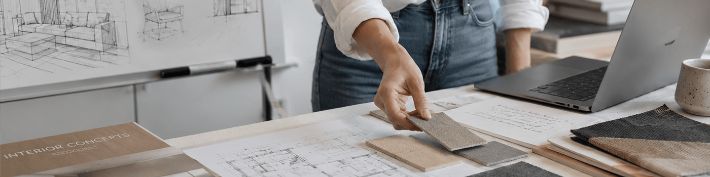 Architekt / Innenarchitekt / Raum- & Objektdesigner (m/w/d)