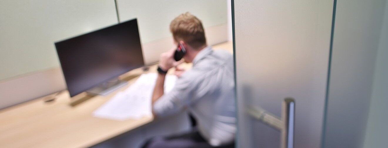 Projektmanager (m/w/d)