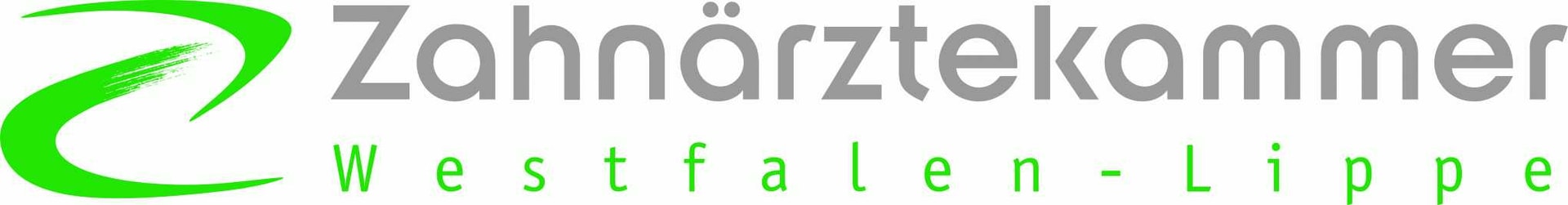 Bewerbungsportal Zahnärztekammer Westfalen-Lippe