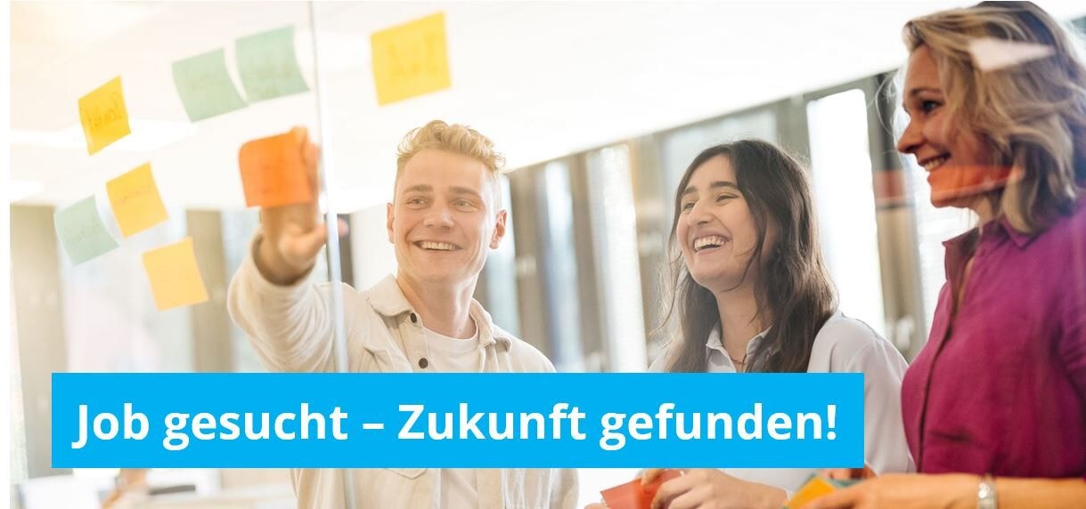 Stellenangebote bei Creditreform Münster 