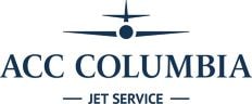 Karriere bei ACC Columbia Jet Service