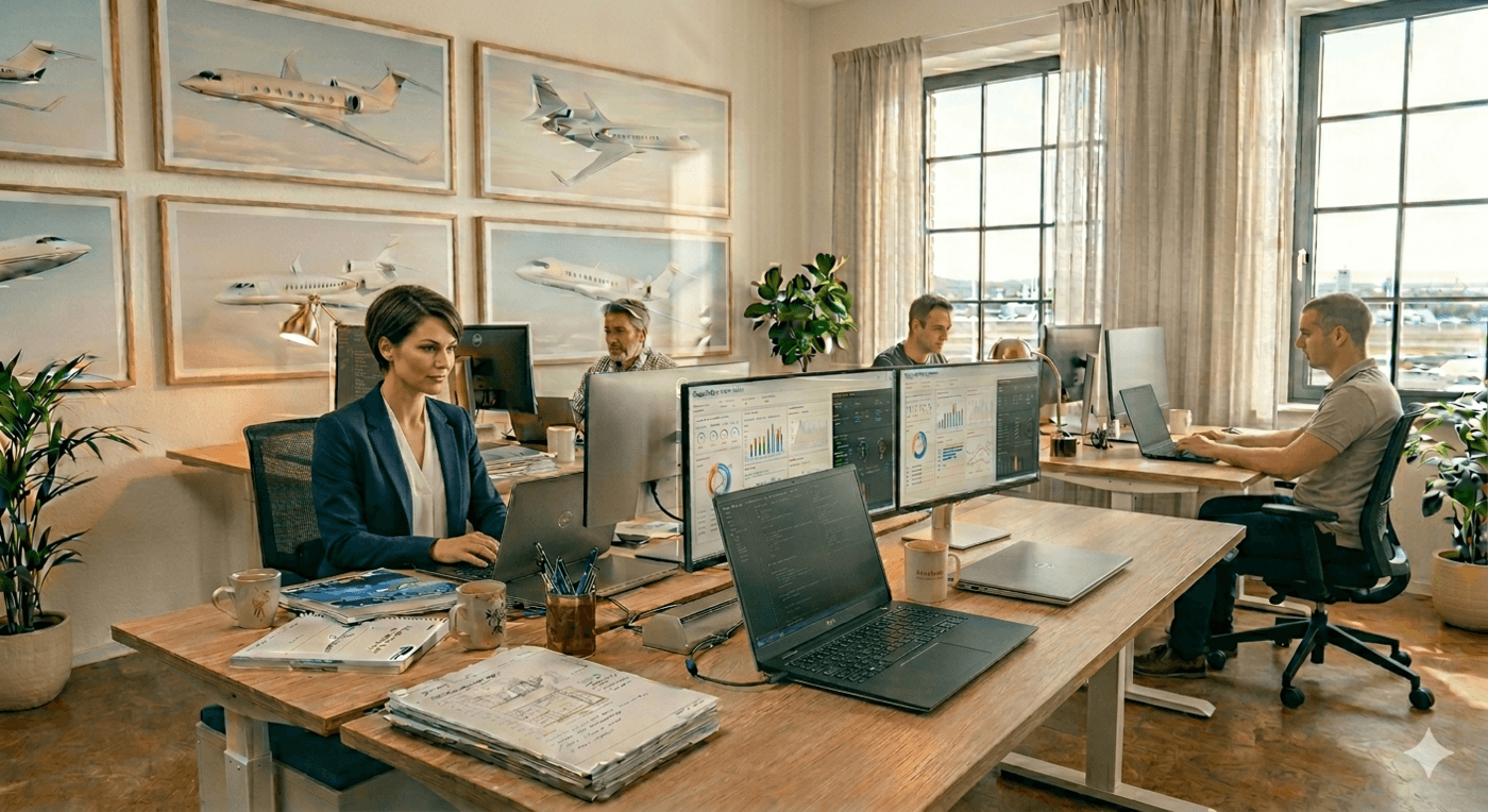 IT- Specialist / IT-Administrator (m/w/d)