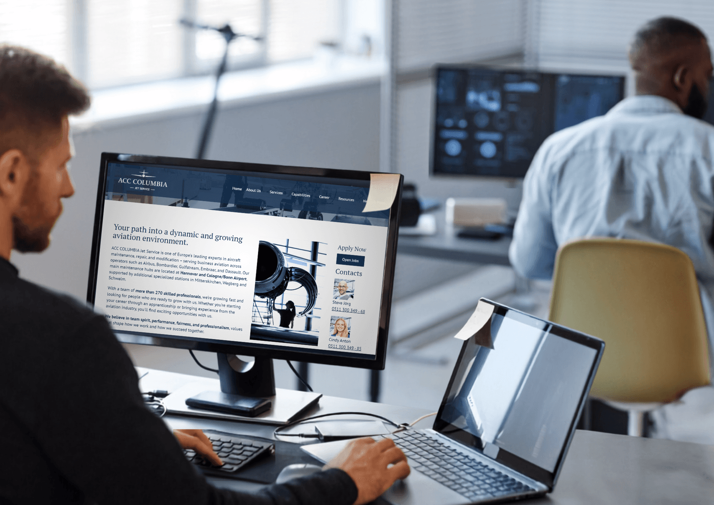Werkstudent ERP Support (m/w/d) *