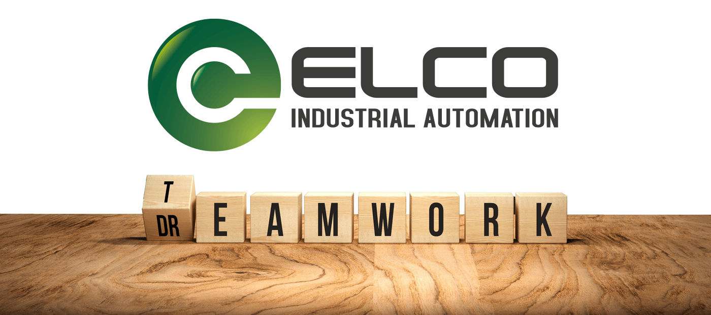 Karriereportal ELCO Industrie Automation GmbH