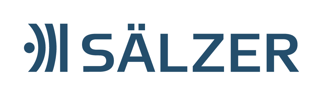 Arbeiten bei Sälzer