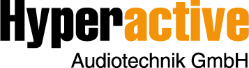 Hyperactive - Jobportal