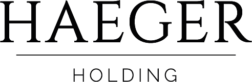 Karriereportal der Haeger Holding GmbH