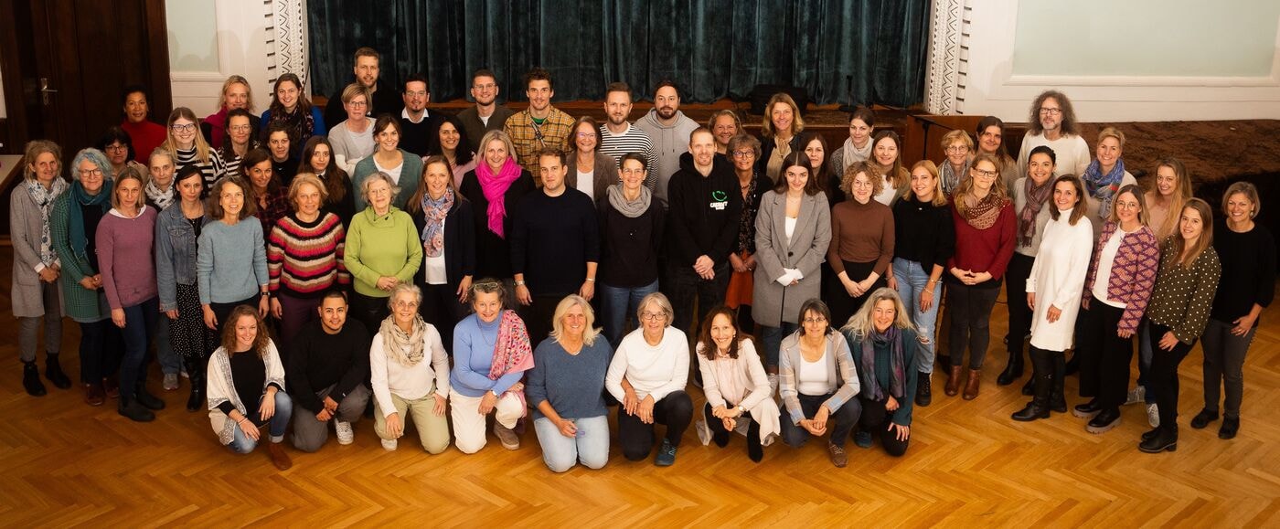 Social Media Manager*in (m/w/d) als Elternzeitvertretung