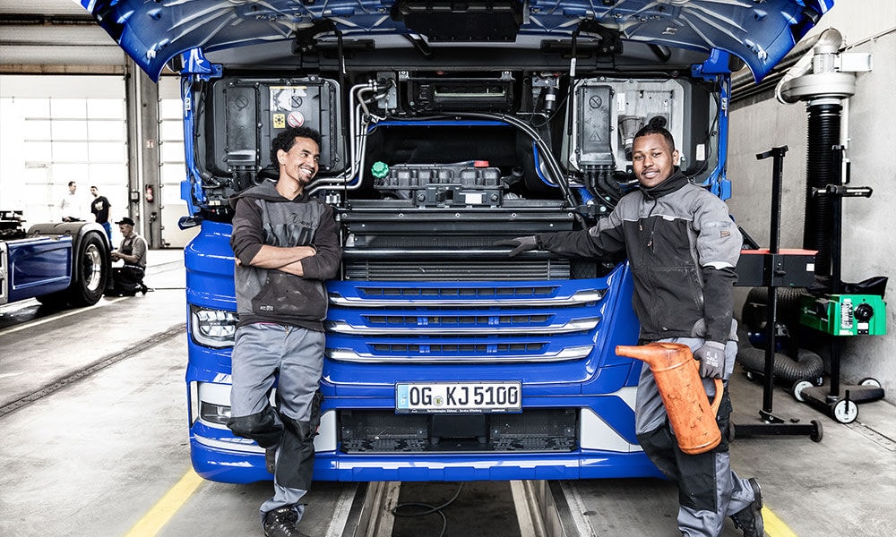 Company Picture