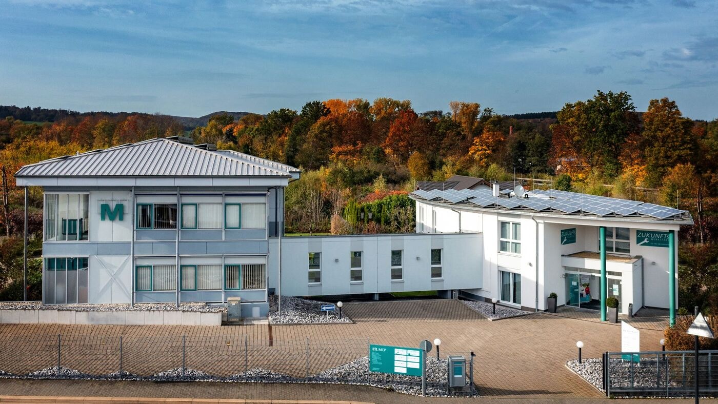 Stellenangebote ETL MCP Mühl Steuerberatungs GmbH