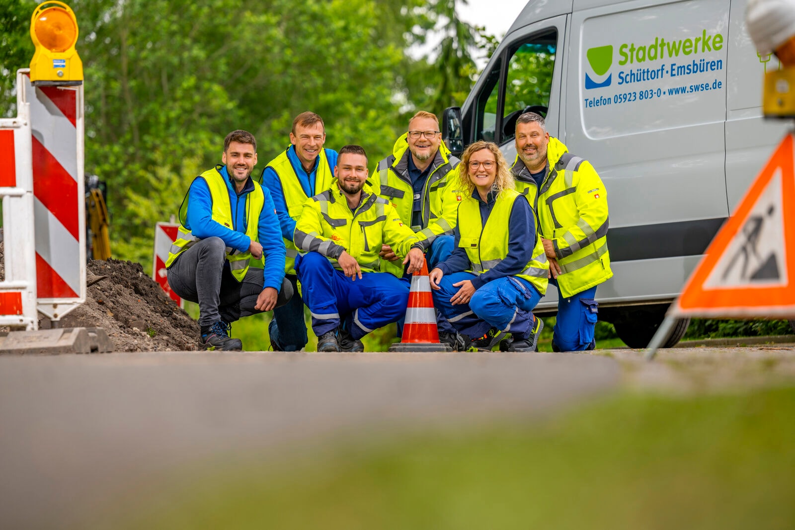 Company Picture