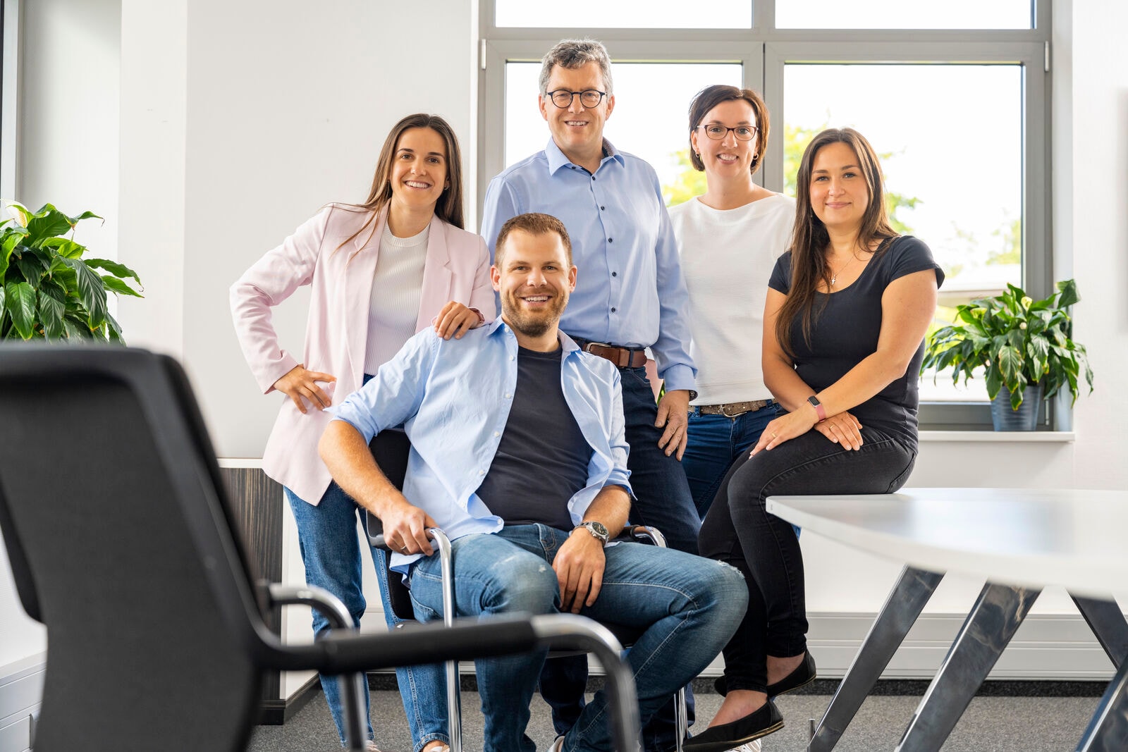 Company Picture