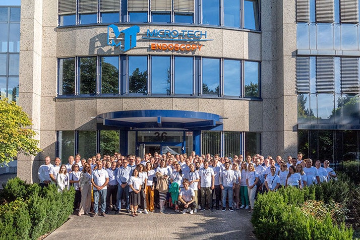 Company Picture