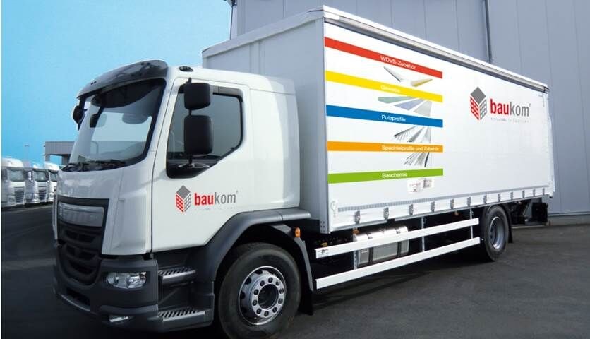Logistikkoordinator (m/w/d)