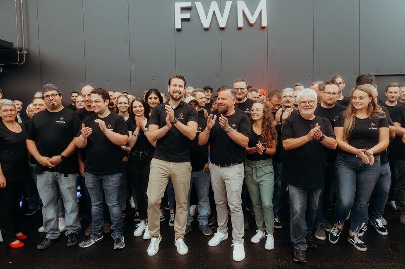Company Picture