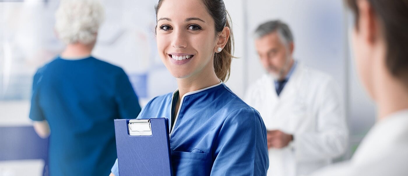 Medizinische Fachangestellte (m/w/d) zu sofort