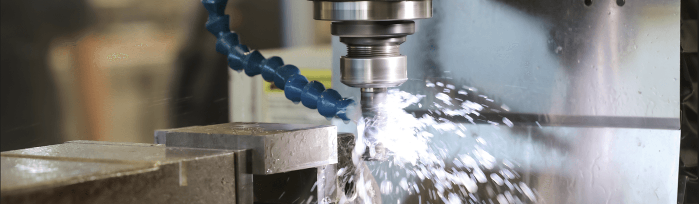 CNC-Maschinen- und Anlagenführer (m/w/d)
