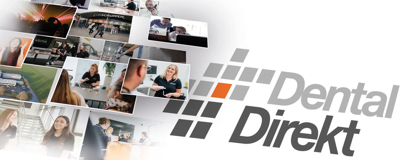 Willkommen bei Dental Direkt